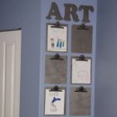 그림 전시 이미지