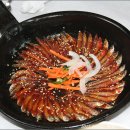 강변메기매운탕