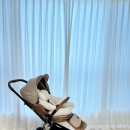 크레오전주점 | [내돈내산] 미마 크레오 절충형 유모차 모카 구매후기