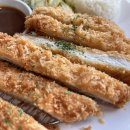토담골 | 함안 토담골 돈까스 아이랑 다녀온후기 / 함안 입곡 맛집 찾는다면!