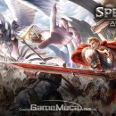 스펠나인 이미지