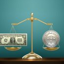 스테이블코인이 화폐가 될 수 있을까? 이미지