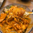 가산쭈꾸미 | 가산맛집 세븐볶음 불향가득 직화쭈꾸미제육 직화낙지 가산직장인점심 추천 후기