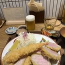 부산시청 점심 맛집 : 토모가, 혼밥하기 좋은 일식 돈까스