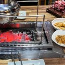 윤서양갈비참숯구이 이미지