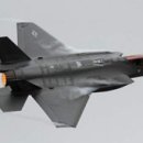F-35 전투기 결함 투성 이미지