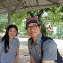 메기자동차공업사 | 프놈펜 세째 날...