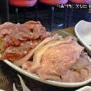 서래갈매기 이미지