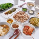 아이포크 친환경 돼지고기 한돈 택배로 집에서 먹어요
