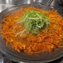 하도댁흑돼지두루치기