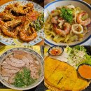 가든토이 | 나트랑 맛집 | 짜오마오·안토이·씀모이가든 메뉴별 솔직후기