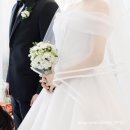 청주부케 | 동남지구 꽃집 &lt;플라워데얼비&gt; 본식 부케 후기 - 아모르홀 후기