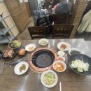 대청마루생고기 이미지