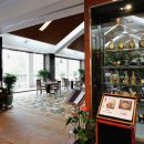 알프스대영 골프장 이미지