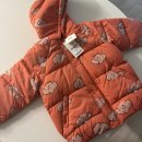 해피랜드어린이집 | 🧸 한겨울 외출 준비 끝!33개월 아기 겨울 아우터 추천 💛 해피랜드 퍼그 웰론 점퍼 (HY7531P5)