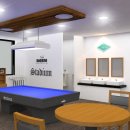 프렌즈 당구클럽 이미지