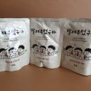 봉선청과 이미지