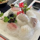 창원 성주동, 키무야스시 엔 횟집 스시 야세트 모듬회 후기