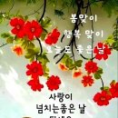 ♡ 4월 19일 금요일 전북방 출석부입니다. ♡ 이미지