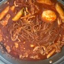 불닭발땡초동대문엽기떡볶이 고양신원점 | [일산] 중산점 엽떡 불닭발 무뼈 후기
