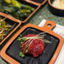 오늘도 한우 합정점 | [Review] 으뜸숙성한우No.9 합정점 - 합정역 한우 오마카세 맛집 방문 후기