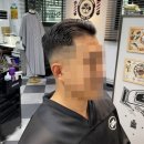 경기광주 경안 제임스최바버샵
