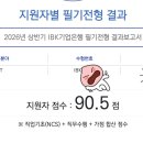 IT정보교육연구소 | IBK기업은행 2026년도 상반기 IT 신입행원 최종합격 후기 - 1 (필기 후기)