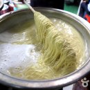 후루룩국수 이미지