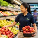 ㈜농협하나로유통광주농산물유통센터 | 마트/유통업 채용 정보 (12월 11일 기준)