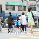 하나의원 앞 이미지