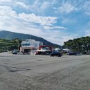 송정솔바람해변 주차장 이미지