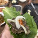 세븐일레븐평택안중중앙점 | [평택/안중] 육즙좔좔 한우 정육식당 찐맛집 - 안중한우 고기향