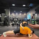 보라카이짐 월피점 이미지