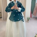 소온 | 소온한복 피팅 후기 : 일산한복대여