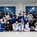 베러주짓수