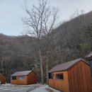 운장산자연휴양림 | 조용해서 더 좋았던 가성비 좋은 숲속 운장산자연휴양림 캐빈 숙박 후기