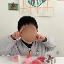 비누꽃으로만드는세상 | [앤제로/수업리뷰] 카네이션비누후기 / 키즈클래스 / 공룡비누는 덤🦖