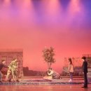 4.3 창작뮤지컬 동백꽃 피는 날 이미지