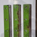 콤바인예취날및 베일러칼날연마 이미지