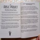 까멜레옹 | The Rosie project