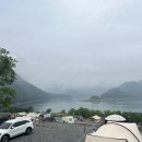 이마트24충주주덕대로점 | 충주 캠핑808 2박3일 우중캠핑 솔직후기ㅣ꼴로르실타프/바랑에르 피칭 ㅣ캠핑요리
