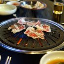 청춘갈비 이미지