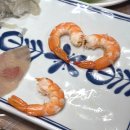 부전시장 횟집 부산횟집 쫀득한 회가 일품인 맛집 후기