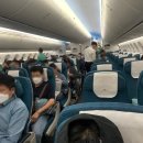 베트남항공(vietnam airline)타고 김해에서 호치민 / 예약, 기종, 좌석, 수화물 등 정리
