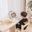 그림책으로 마음이 크는 한글공부 | 5살 학습지 5세 한글공부 윙크 후기