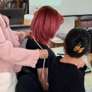 “청년 대상 퍼스널컬러 강의 후기｜퍼스널블라썸 이미지메이킹 클래스”
