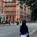 봉봉(bon bon) | [리뷰] 가을 맨투맨 추천 | 세인트제임스 봉봉 쁘띠(Bon Bon Petit)