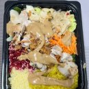 의정부역 근처 주차가능 포케 맛집: 인살라타