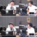 정형돈 "김태호 PD에게 안 아픈 손가락은 유재석 형일 것, 우리는 아픈 손가락이고 따개비" (라디오쇼) 이미지