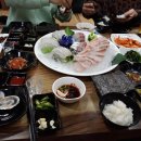 삼화횟집 이미지